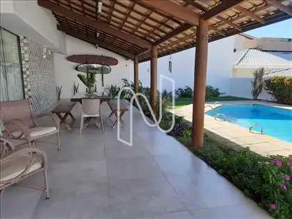   Casa pra venda em Vilas do Atlantico