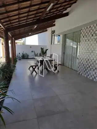  Casa pra venda em Vilas do Atlantico 