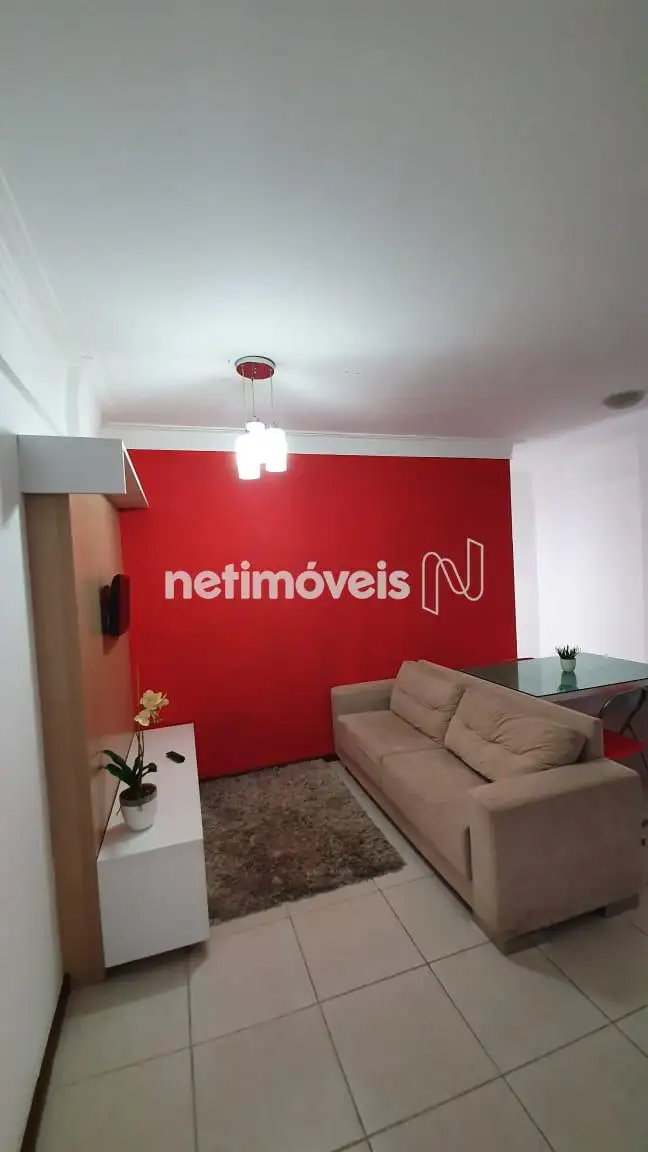  Loft pra venda em Feira de Santana 