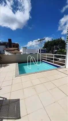  Loft pra venda em Feira de Santana 