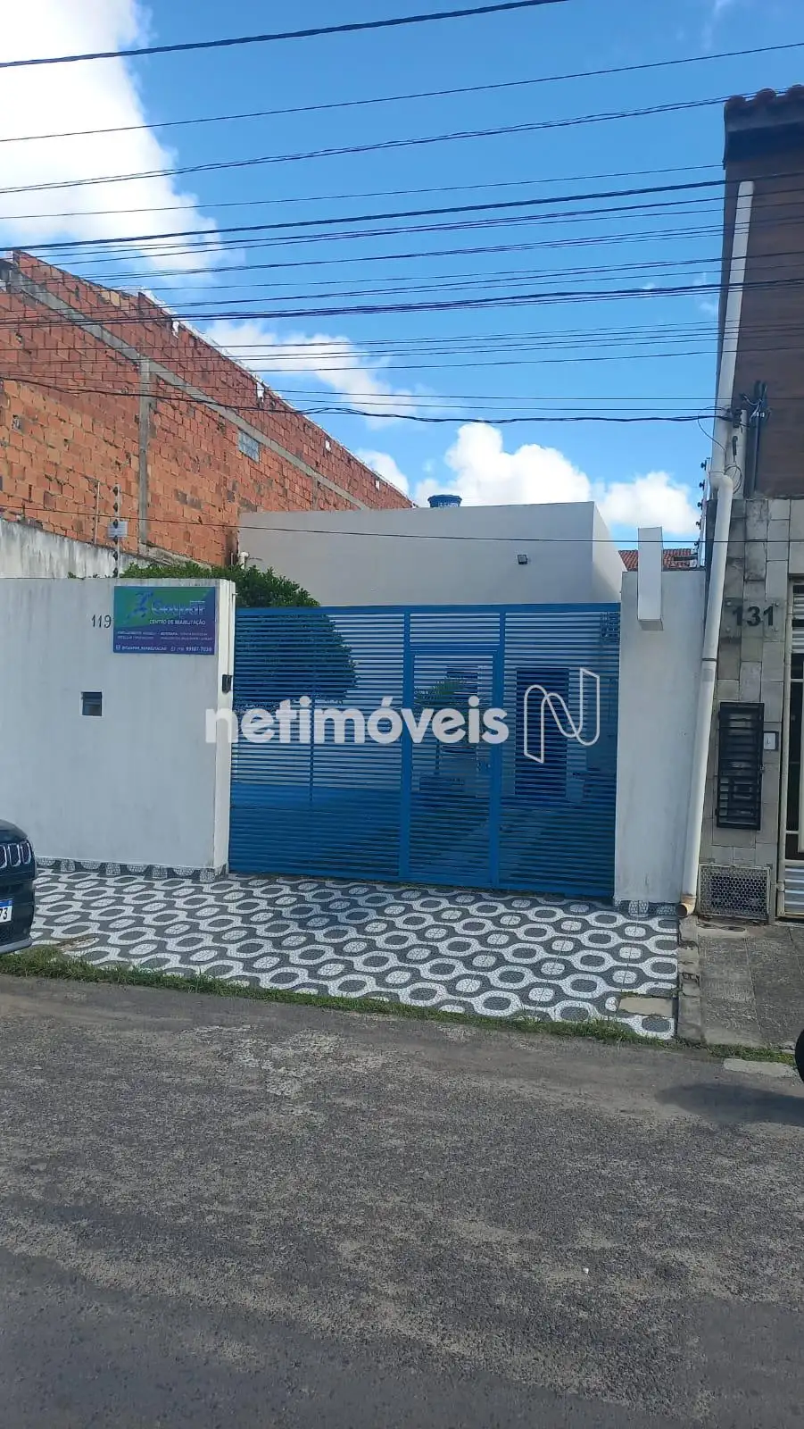  Imovel comercial proximo a Av Joao Durval