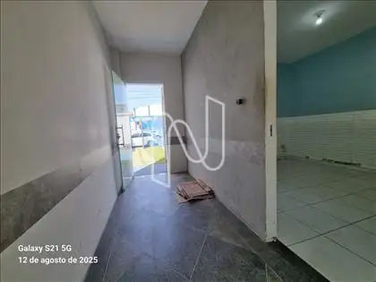 Imovel comercial proximo a Av Joao Durval 