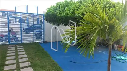   Imovel comercial proximo a Av Joao Durval
