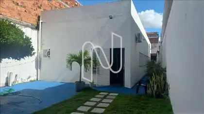  Imovel comercial proximo a Av Joao Durval 