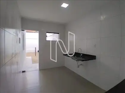  Casa nova pra venda em Feira de Santana 