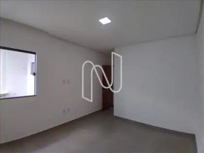  Casa nova pra venda em Feira de Santana 