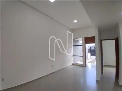   Casa nova pra venda em Feira de Santana