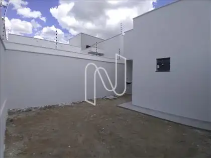   Casa nova pra venda em Feira de Santana