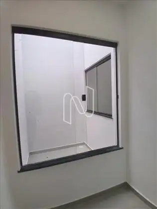  Casa nova pra venda em Feira de Santana 