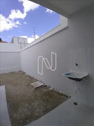  Casa nova pra venda em Feira de Santana 