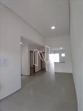  Casa nova pra venda em Feira de Santana 