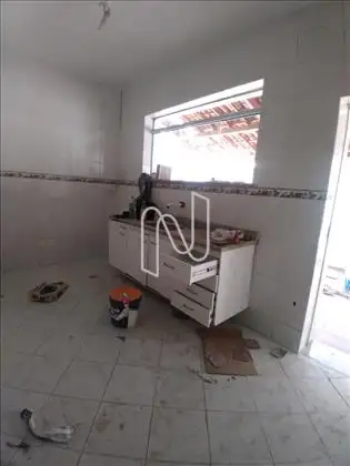Casa comercial pra alugar em Feira de Santana