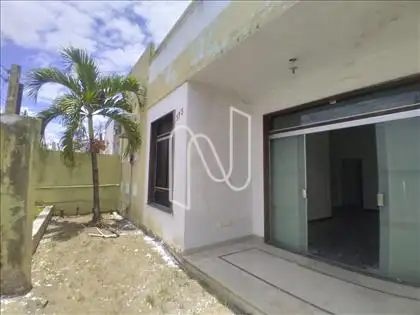 Casa comercial pra alugar em Feira de Santana