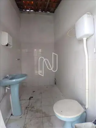 Casa comercial pra alugar em Feira de Santana