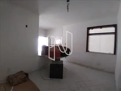 Casa comercial pra alugar em Feira de Santan 