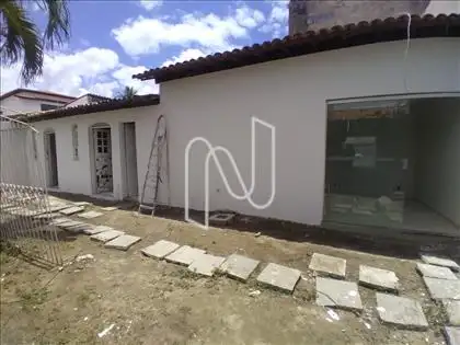 Casa comercial pra alugar em Feira de Santana