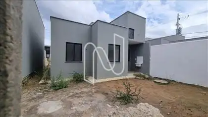 Casa nova no Reserva Itatiaia FSa 