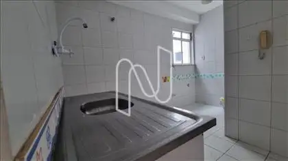  Apartamento 3 quartos no Villa Vida 