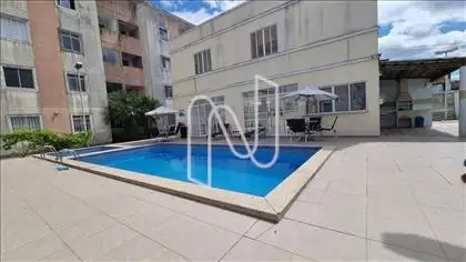  Apartamento 3 quartos no Villa Vida 