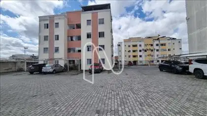  Apartamento 3 quartos no Villa Vida 