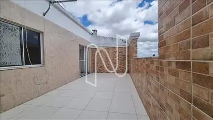  Apartamento 3 quartos no Villa Vida 