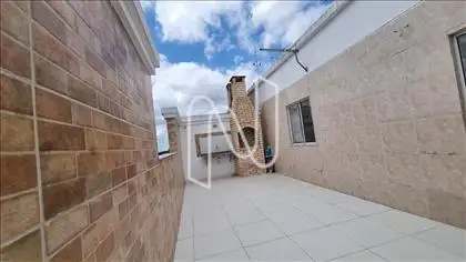  Apartamento 3 quartos no Villa Vida 