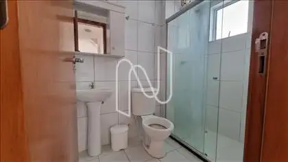  Apartamento 3 quartos no Villa Vida 
