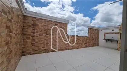  Apartamento 3 quartos no Villa Vida 