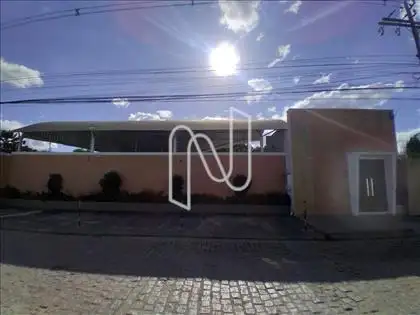 Galpão pra venda em Feira de Santana