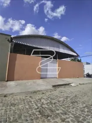  Galpão pra venda em Feira de Santana
