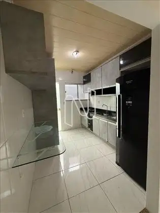  Casa reformada 3Q a venda Feira de Santana