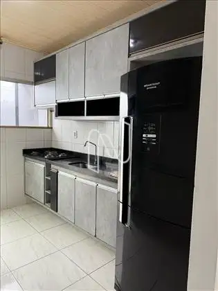 Casa reformada 3Q a venda Feira de Santana 