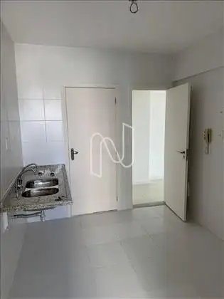  Apartamento/área interna. 