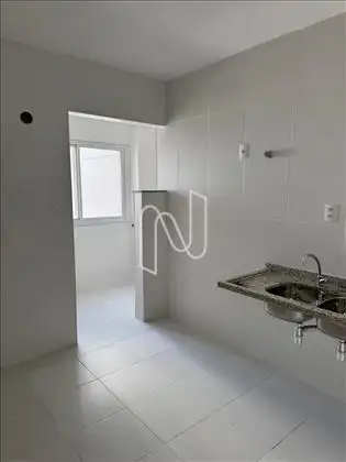  Apartamento/área interna. 