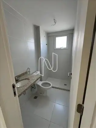  Apartamento/área interna. 