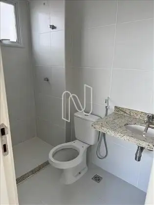  Apartamento/área interna. 