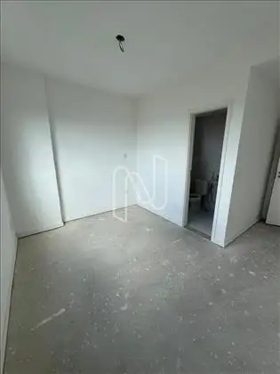  Apartamento/área interna. 