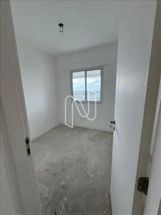  Apartamento/área interna. 
