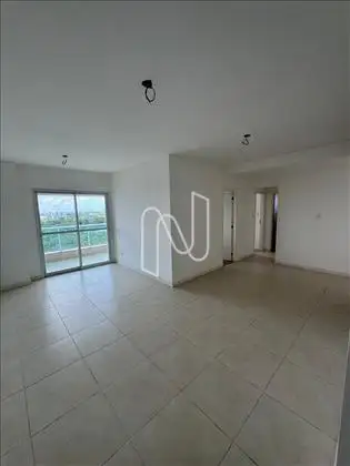  Apartamento/área interna. 