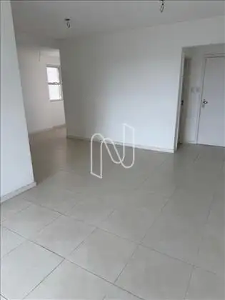  Apartamento/área interna. 