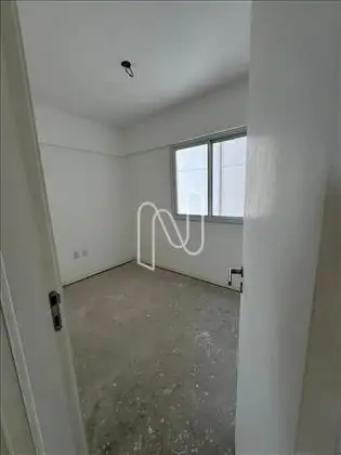  Apartamento/área interna. 