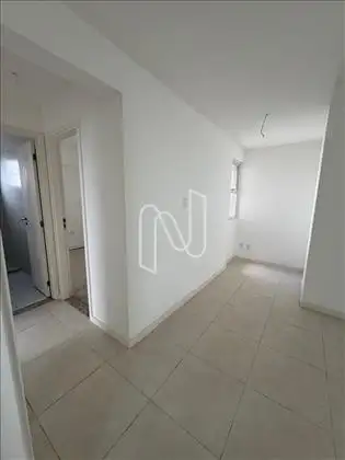  Apartamento/área interna. 
