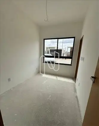  Casa nova pra venda em condominio clube  
