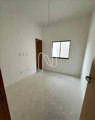  Casa nova pra venda em condominio clube  
