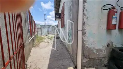 Ponto comercial a venda em Feira de Santana 