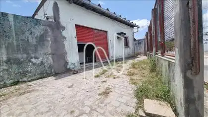 Ponto comercial a venda em Feira de Santana 