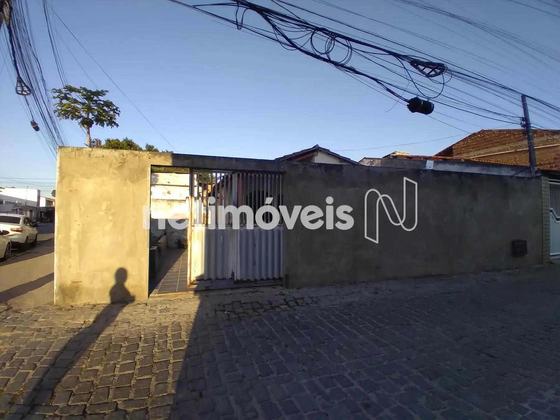  Casa pra venda prox a Av. Fraga Maia
