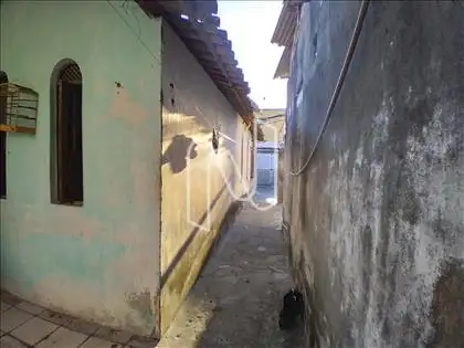  Casa pra venda prox a Av. Fraga Maia 