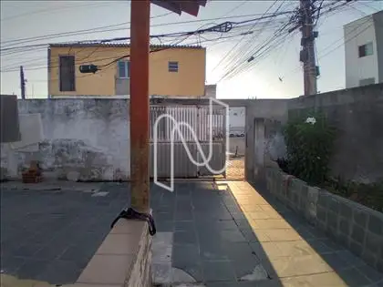  Casa pra venda prox a Av. Fraga Maia 