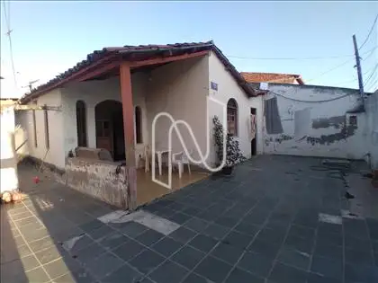  Casa pra venda prox a Av. Fraga Maia 